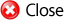 Close slider